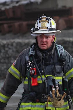 Brian Chalfant Brian Chalfant