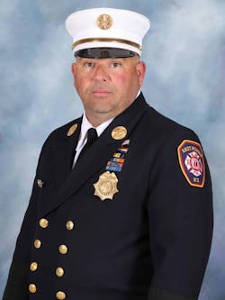 James P. Walsh James P. Walsh