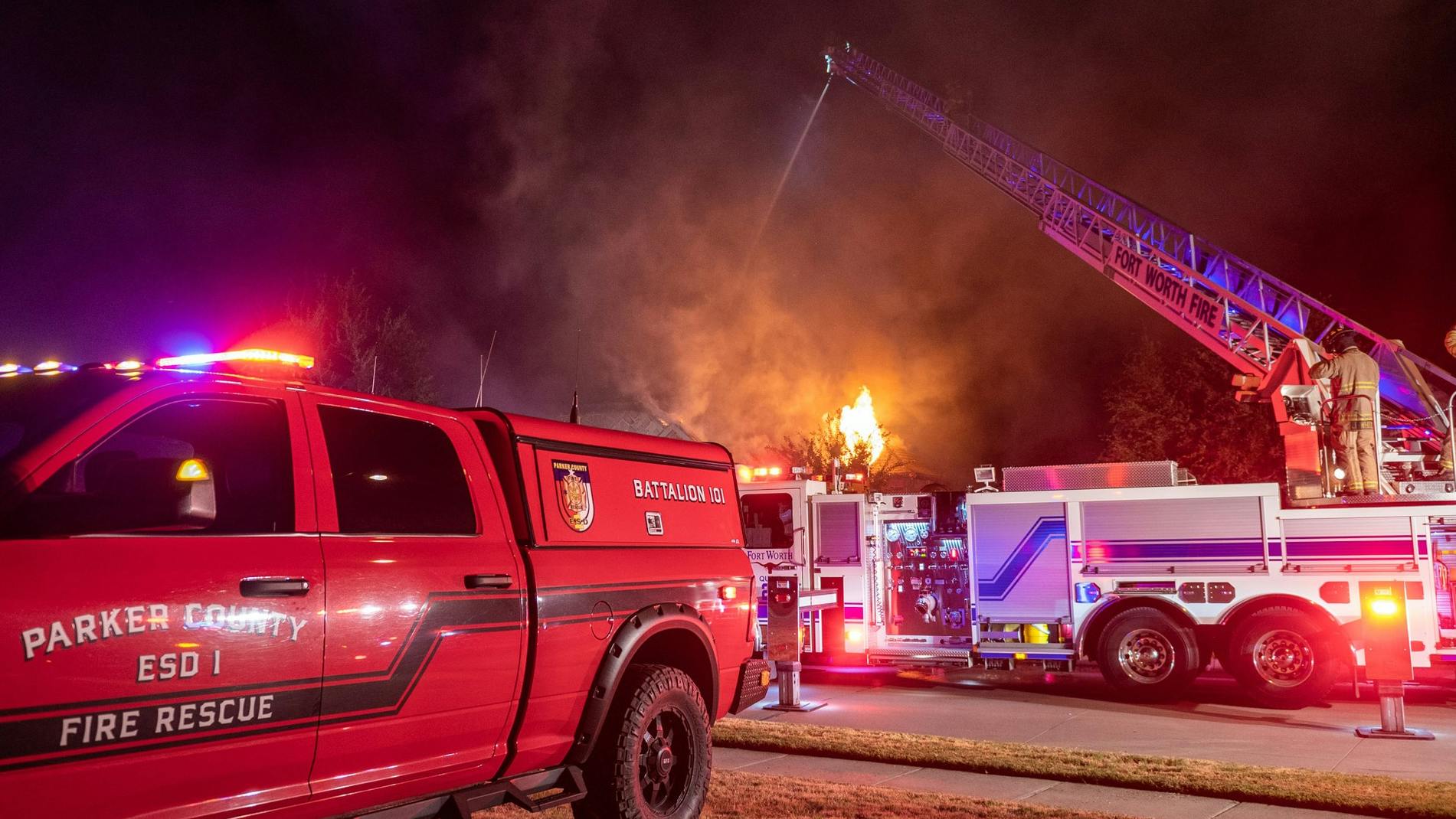 Built-in information centers, connected technology and other high-tech equipment are available for most emergency vehicles, providing operators and officers with varying pieces of technology.