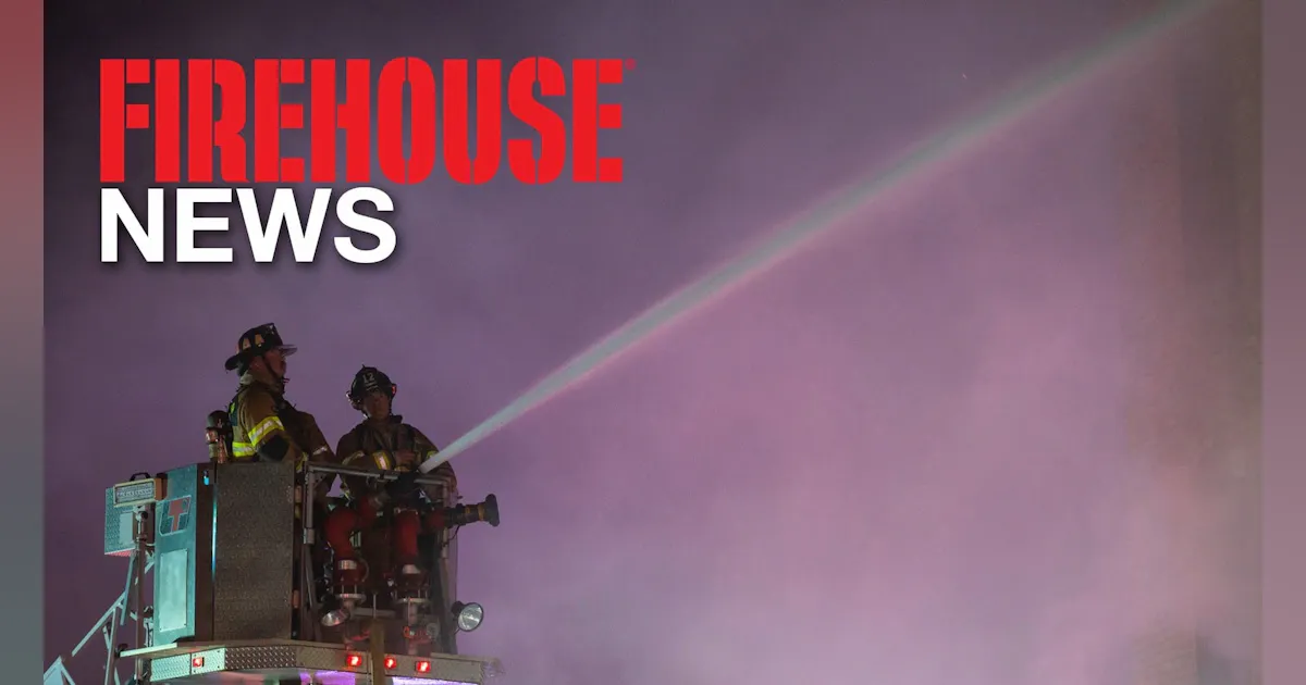 Alerting Technology to Help Keep CA Firefighters Safe on Roadways Alerting Technology to Help Keep CA Firefighters Safe on Roadways