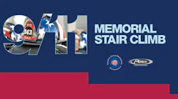Registration Open for Annual 9/11 Memorial Stair Climb at Lambeau Field