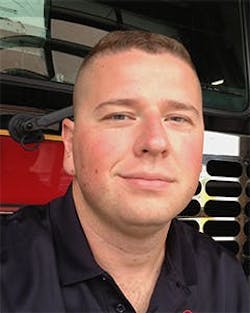 Jonathan Hall, who is a Firehouse contributing editor, has more than 24 years of fire service experience. He currently is a captain with the St. Paul, MN, Fire Department assigned to Engine Company 14. Jonathan Hall, who is a Firehouse contributing editor, has more than 24 years of fire service experience. He currently is a captain with the St. Paul, MN, Fire Department assigned to Engine Company 14.