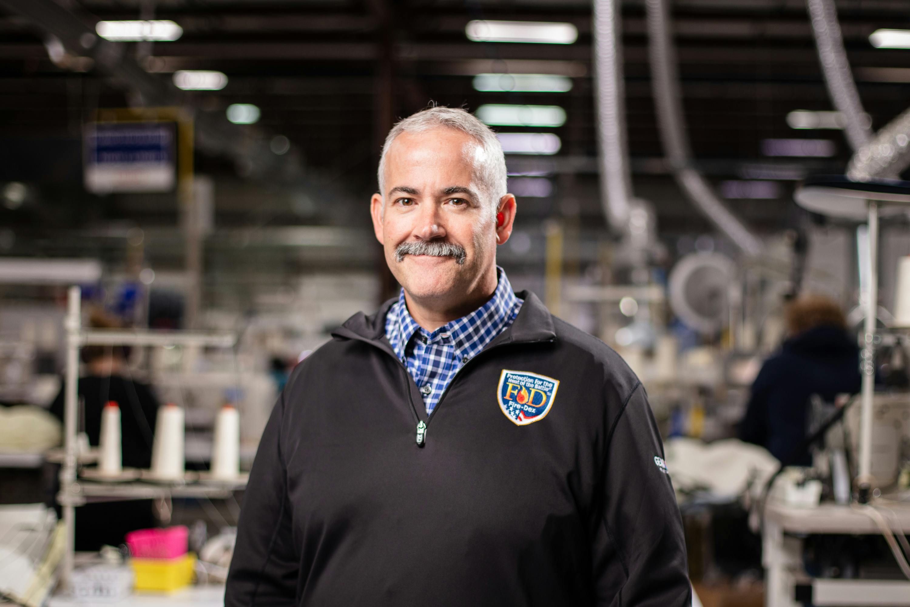 Fire-Dex Appoints New CIO