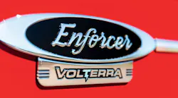 Frederick County Prepares for Delivery of Pierce Volterra Electric Fire Truck