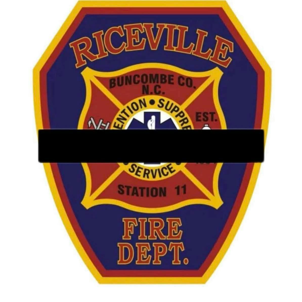 A Riceville firefighter succumbed to injuries sustained during ATV training near Montreat,