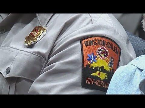 Winston-Salem firefighters face steep cuts to benefits sooner than expected