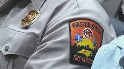 Winston-Salem firefighters face steep cuts to benefits sooner than expected