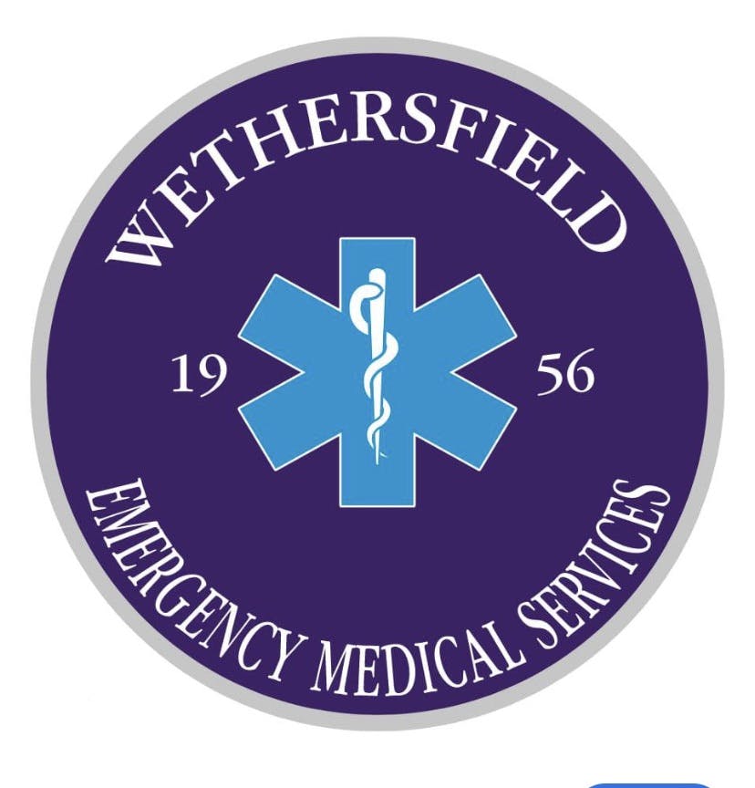 6852c18719facb9dee45e04f Wethersfield Ems