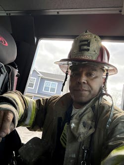 Ariel Jackson Ariel Jackson