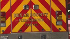 Bexar County Fire Chief's fate remains undecided as board stays silent on resignation Bexar County Fire Chief's fate remains undecided as board stays silent on resignation