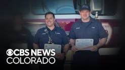 Aurora Firefighters Demoted over Action Toward Police Officer Aurora Firefighters Demoted over Action Toward Police Officer