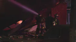 Alderman Raises Concern with OSHA-backed Chicago Fire Department Policya