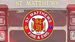 St. Matthews Fire Department Job Posting St. Matthews Fire Department Job Posting