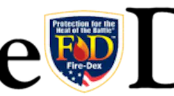 East Providence Firefighters Receive Non-PFAS Turnout Gear