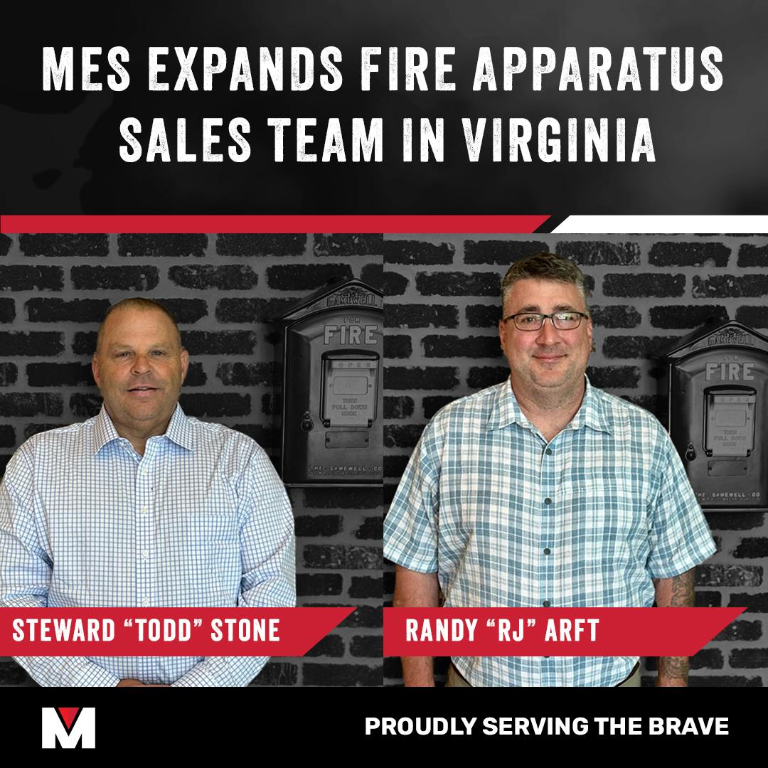 685c4100e758bd4f7ab18d9a Va Apparatus Sales Team Announcementsquare 1080x10