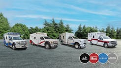 J.B. Poindexter & Co., Inc. Acquires Ambulance Manufacturing Leader J.B. Poindexter & Co., Inc. Acquires Ambulance Manufacturing Leader