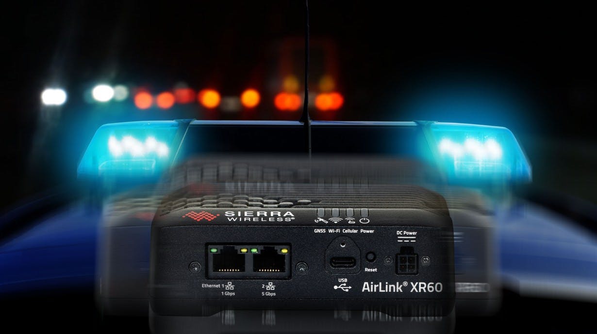 New &ldquo;Verizon Frontline Verified&rdquo; Partner - Semtech