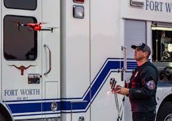 A fire department should address these five key points before purchasing a drone. With proper planning, the program could become costly and create legal issues. A fire department should address these five key points before purchasing a drone. With proper planning, the program could become costly and create legal issues.