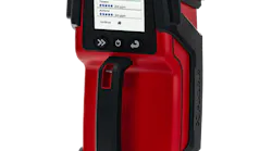 908 Devices offers XplorIR, a handheld gas detector that can accurately detect, identify and quantify thousands of unknown chemicals and vapors in seconds.