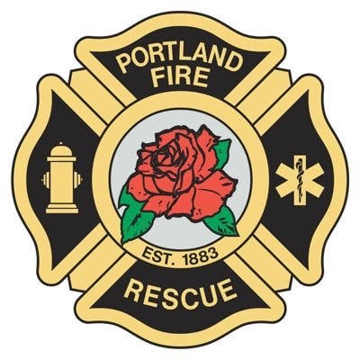 686464e74075422f661c5a4d Portland Fire Rescue