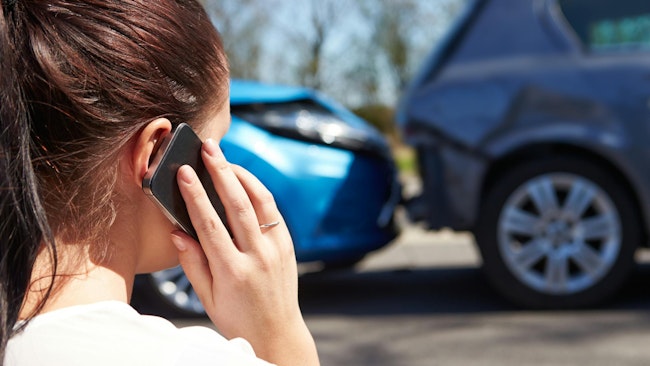 The myAurora 311 service is seeing nearly 400 calls daily for non-emergency city service requests.
