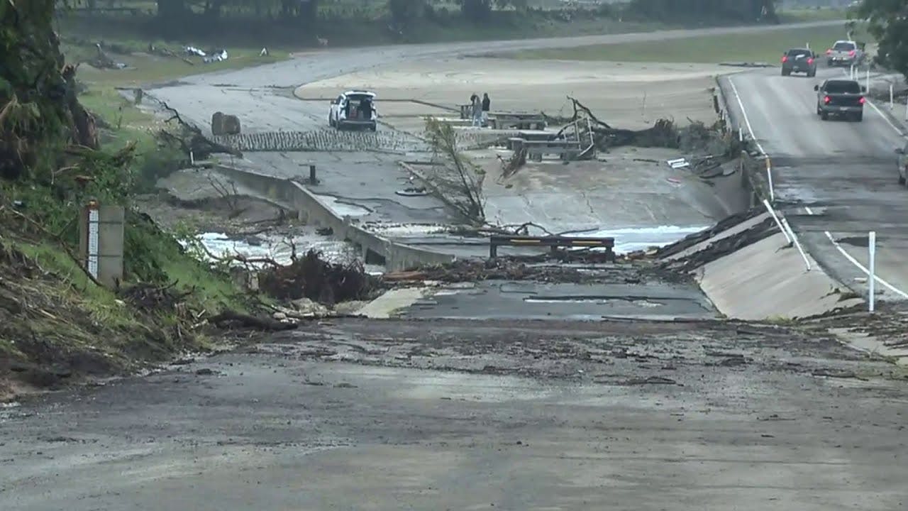 Flooding in Texas' Hill Country Leaves 24 Dead, Many Missing | Firehouse