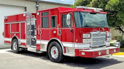Pierce Dealer Commercial Emergency Equipment Co. Secures Historic Fire Apparatus Contract