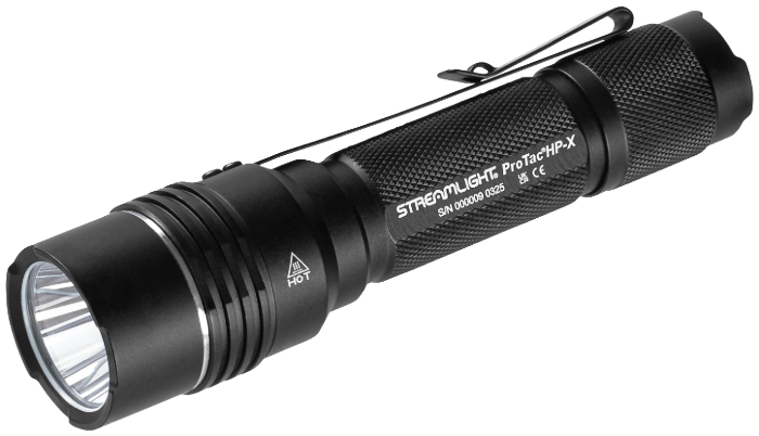 Streamlight Introduces Two New Tactical Lights
