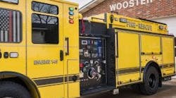 IDEX Corporation’s Fire & Safety Division Publishes Results of Firefighters & Tech Survey IDEX Corporation’s Fire & Safety Division Publishes Results of Firefighters & Tech Survey