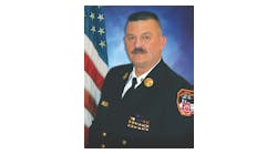 firefighter training company officers member safety John. J. Salka Jr. The Fire Scene firefighter training company officers member safety John. J. Salka Jr. The Fire Scene