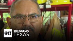 Central Texas fire chief credits life-saving warning system during deadly flood Central Texas fire chief credits life-saving warning system during deadly flood