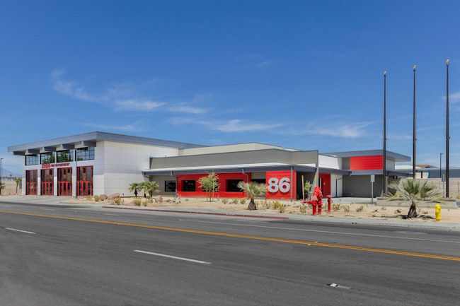6872ba579a37a87306588a0e Indio Public Safety Campus Fire Station 8602