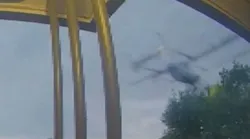 New video shows plane crash in Pembroke Pines