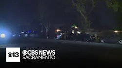 1 detained after Sacramento firefigther assaulted on medical call