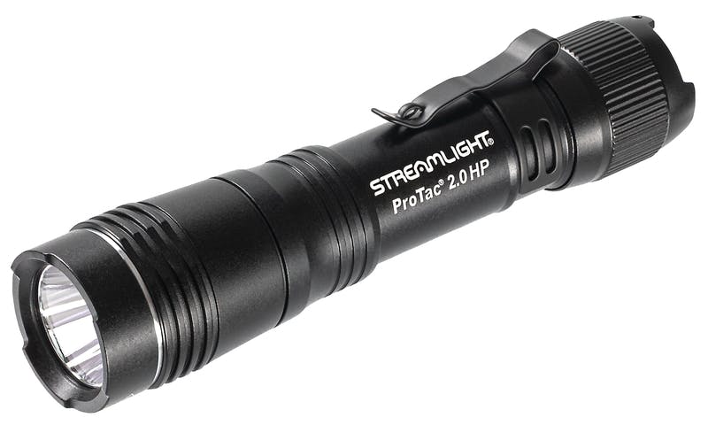 Streamlight Launches The Protac 2