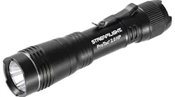 Streamlight Launches The Protac 2