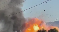 Licenses suspended amid deadly Esparto explosion