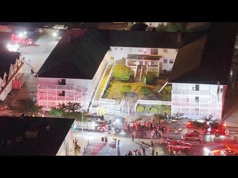 Fall River, union Union increase firefighter staffing after deadly fire