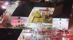 Fall River, union Union increase firefighter staffing after deadly fire