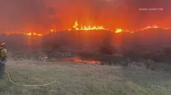 Wildfires continue to burn in several Colorado counties