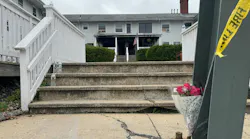 A week after a fire at the Gabriel House Assisted Living Facility in Fall River, MA, a victim was taken off life support. The 66-year-old woman was the 10th victim claimed by the fire.