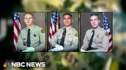 New details from investigation into explosion that killed 3 deputies