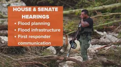 As FEMA head resigns, Texas legislators to discuss changes to flood policies