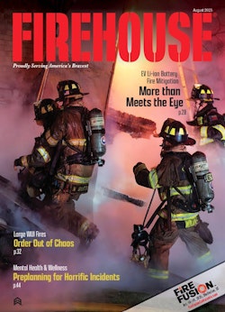 August 2025 cover image August 2025 cover image