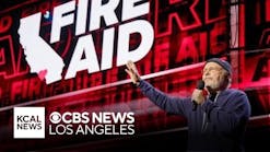 California congressman calls for investigation into FireAid funds distribution California congressman calls for investigation into FireAid funds distribution