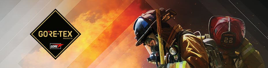 W. L. GORE & Associates Introduces New High-Performance Fabrics for Firefighters