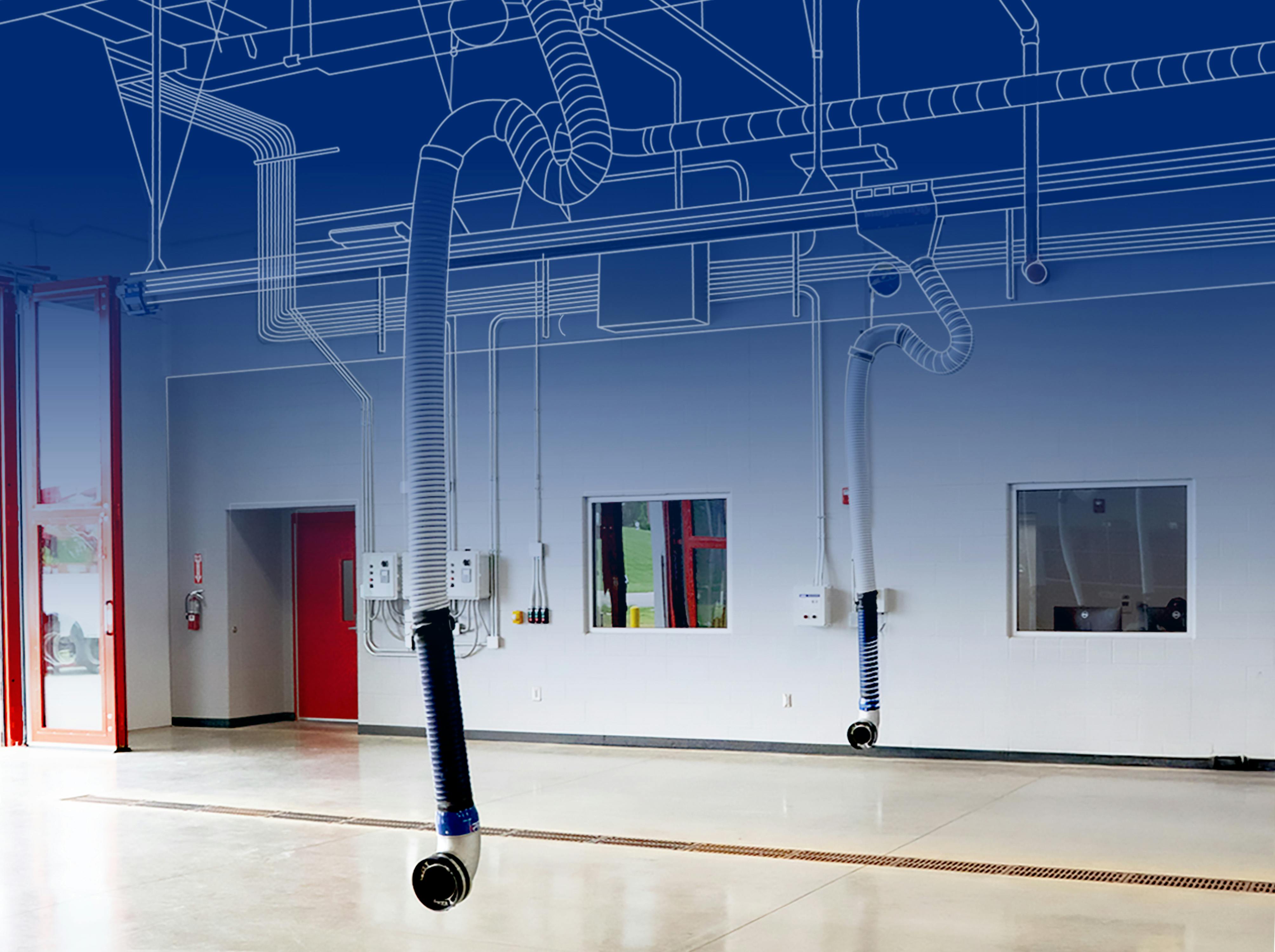 MagneGrip CAD Services Provides Simple Installation