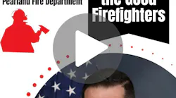 Firehouse's Mentor Monday: Focus on the Good Firefighters