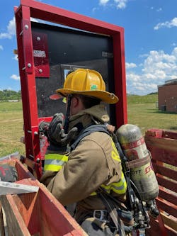 Understanding the types of locks and number of locks that members will encounter in their first-due area plays a factor in understanding the mechanical advantages that are employed during training. Understanding the types of locks and number of locks that members will encounter in their first-due area plays a factor in understanding the mechanical advantages that are employed during training.