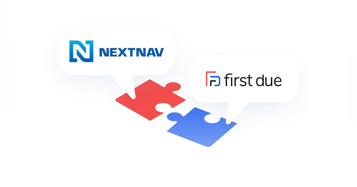 First Due Intelligence First Due Partners with NextNav to Provide First Responder Vertical ...